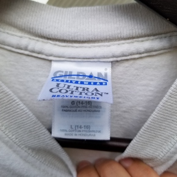 Canadian Snowbird tshirt short sleeve L - Picture 3 of 8